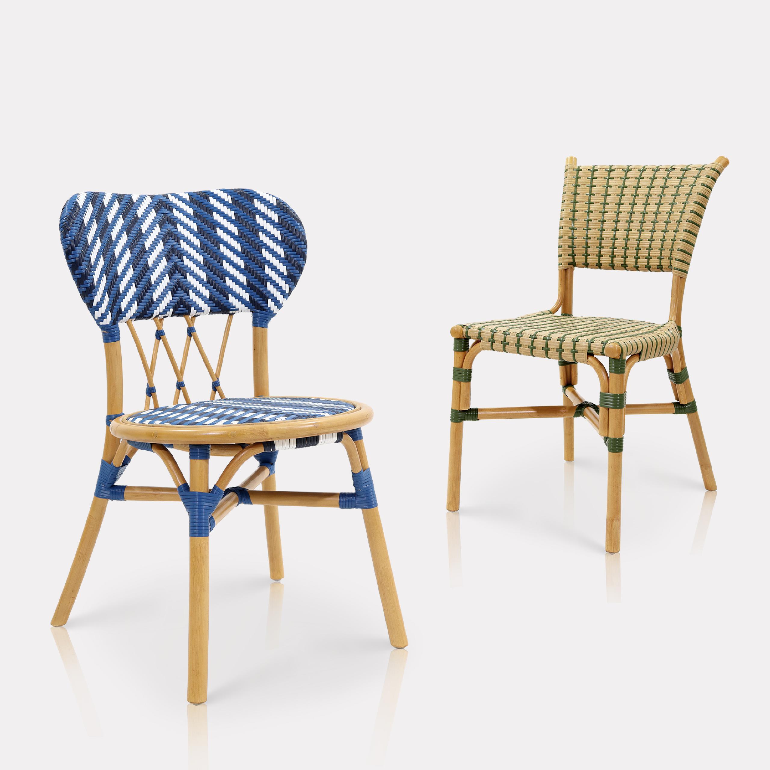 Donovan Lounge Chair